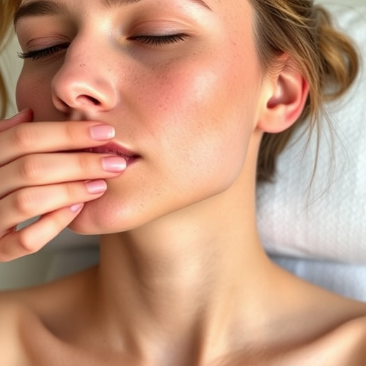 Skin tightening