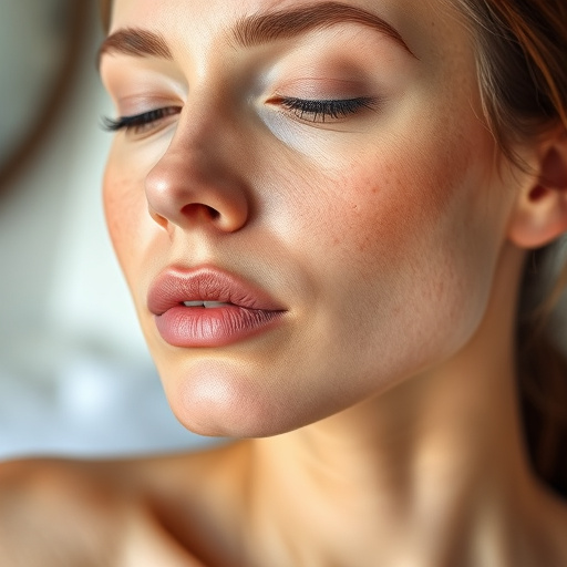 Skin tightening