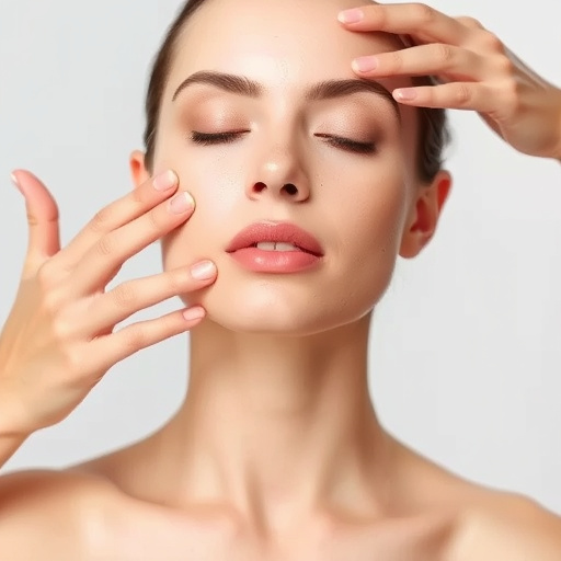 Skin tightening