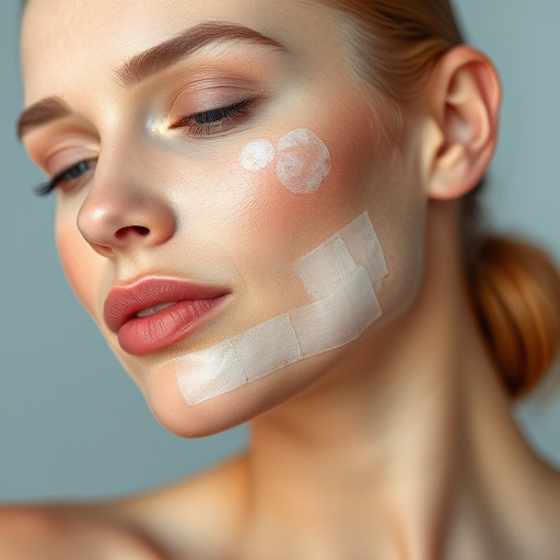 Skin tightening