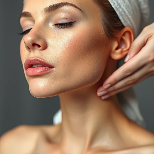 Skin tightening