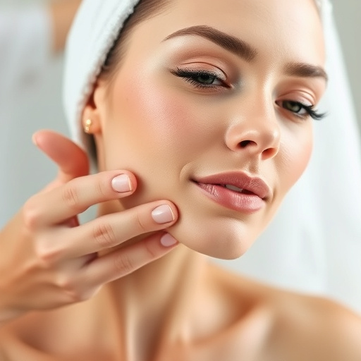 Skin tightening