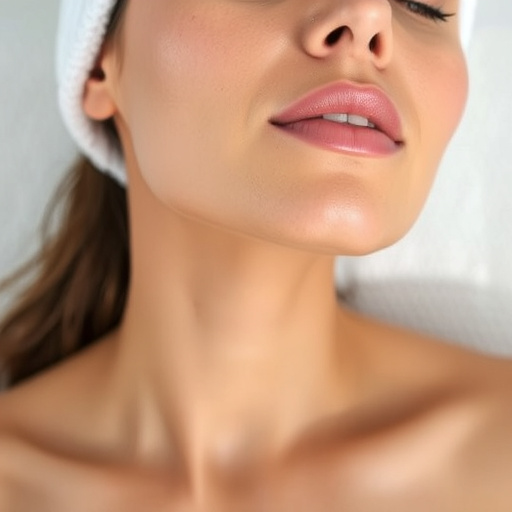 Skin tightening