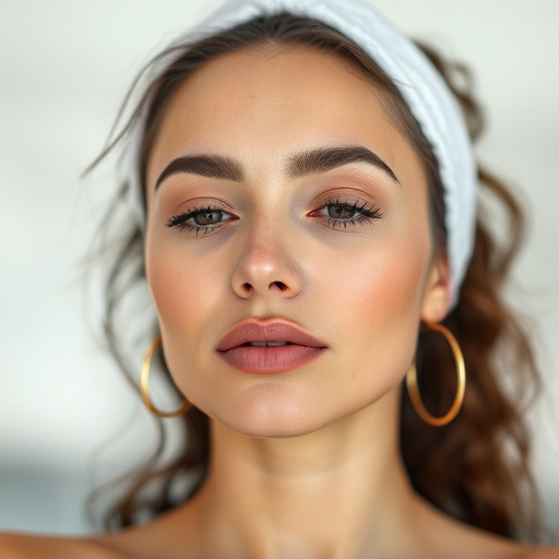 Skin tightening