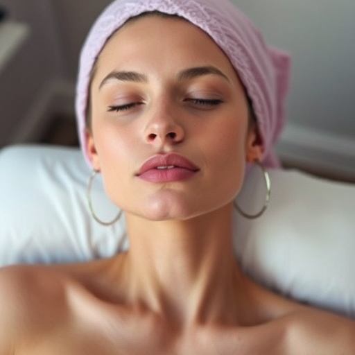 Skin tightening