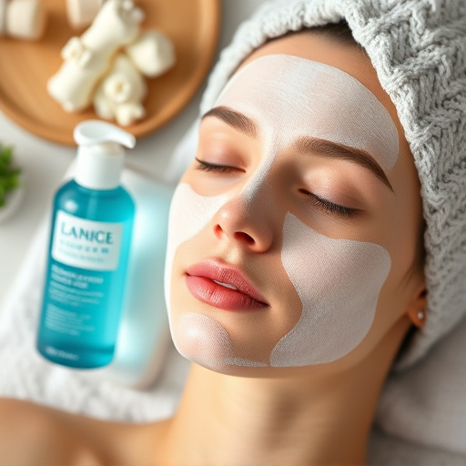 Skincare therapy