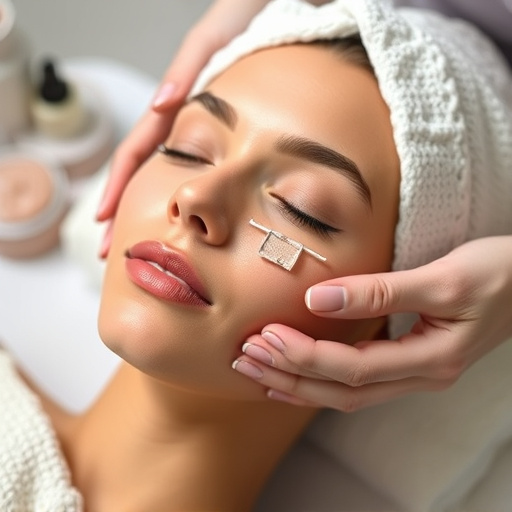 Skincare therapy