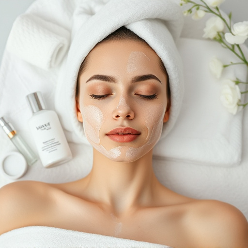 Skincare therapy