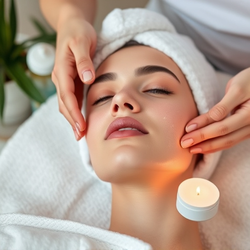 Skincare therapy