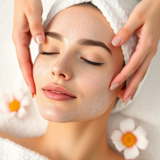 Skincare therapy