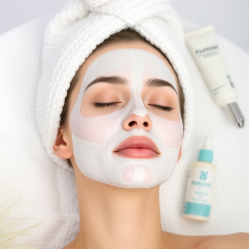 Skincare therapy