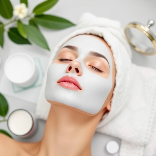 Skincare therapy