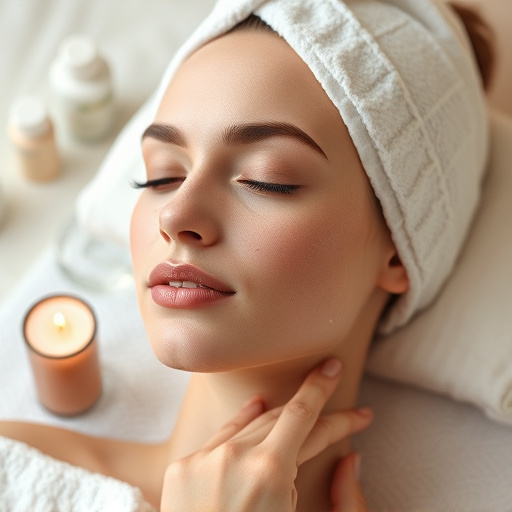 Skincare therapy