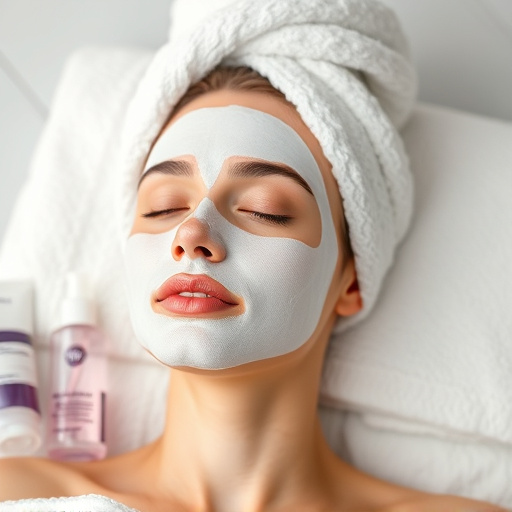 Skincare therapy