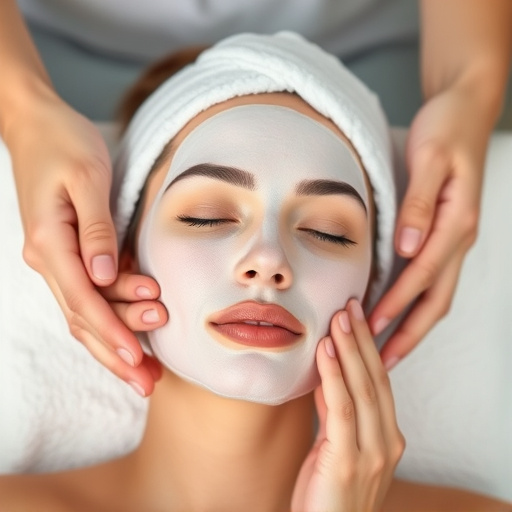Skincare therapy