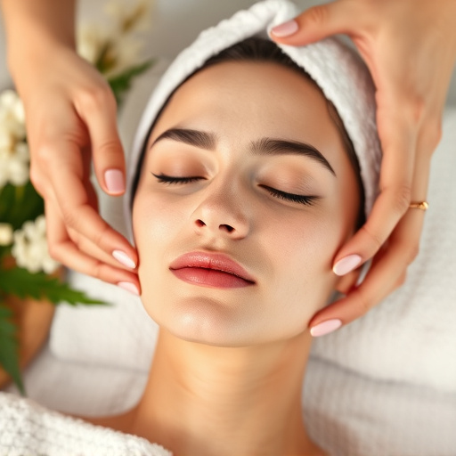Skincare therapy