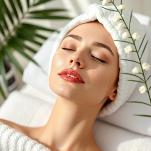 Skincare therapy