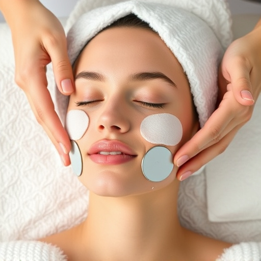 Skincare therapy