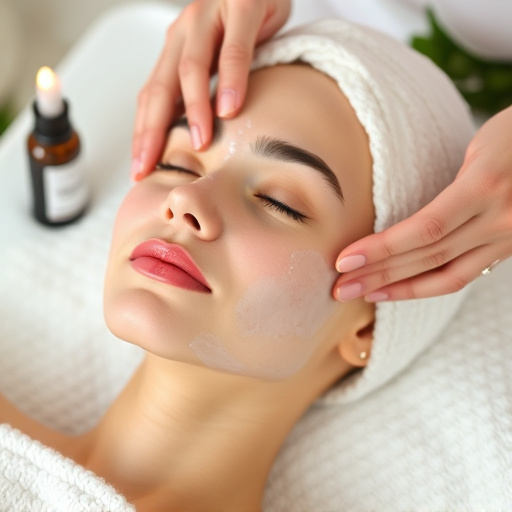 Skincare therapy