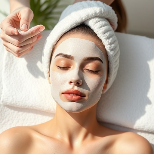 Skincare therapy