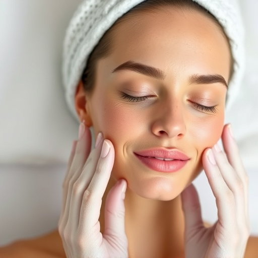 Skincare therapy