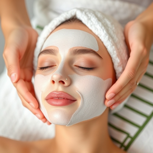 Skincare therapy