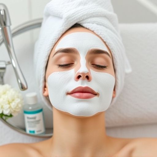 Skincare therapy