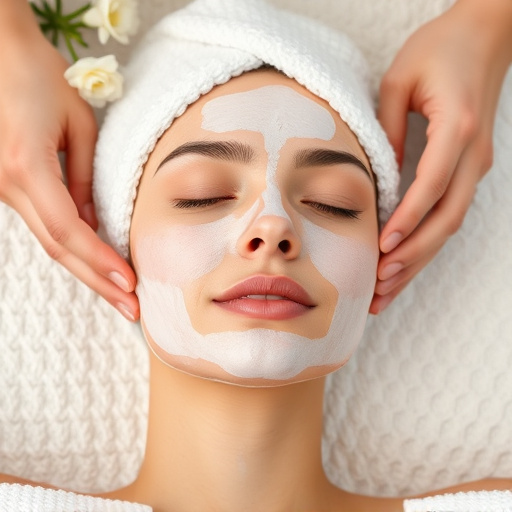 Skincare therapy