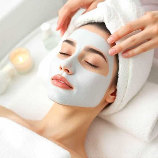 Skincare therapy