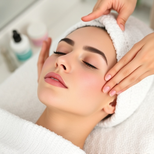 Skincare therapy