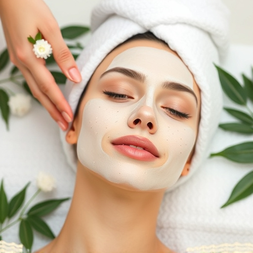 Skincare therapy