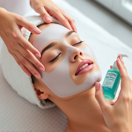 Skincare therapy