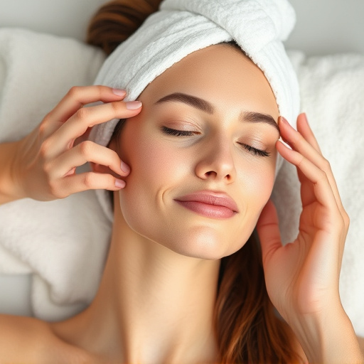Skincare therapy