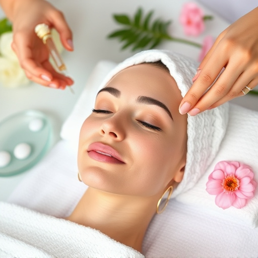 Skincare therapy