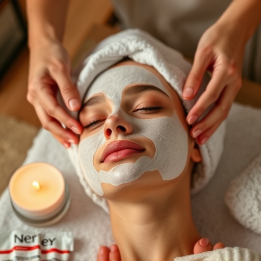 Skincare therapy