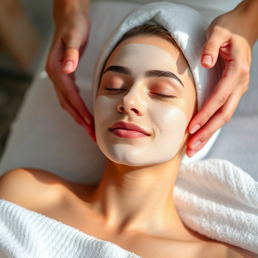Skincare therapy
