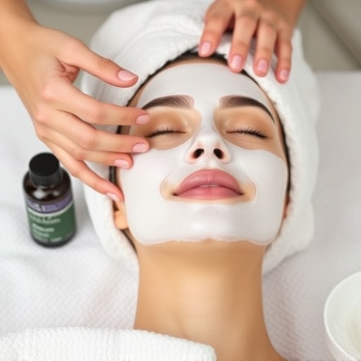 Skincare therapy