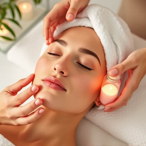 Skincare therapy