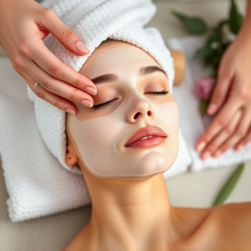 Skincare therapy