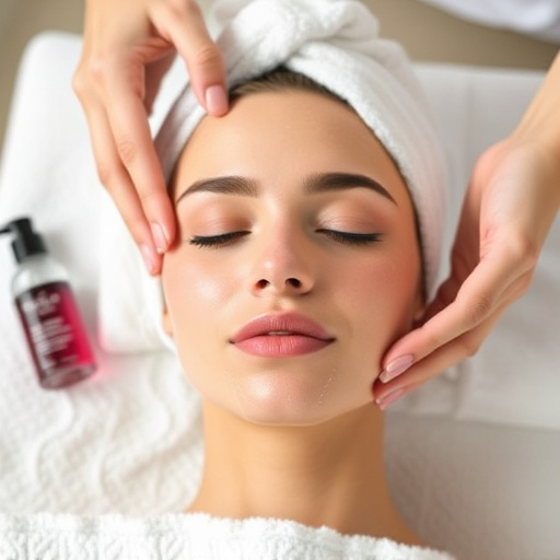 Skincare therapy
