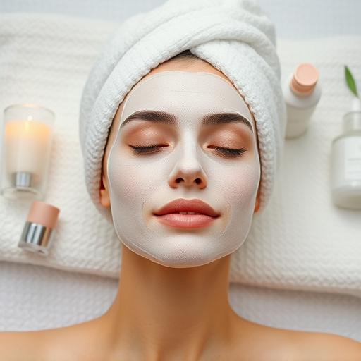Skincare therapy