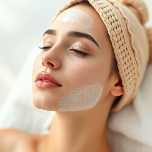 Skincare therapy
