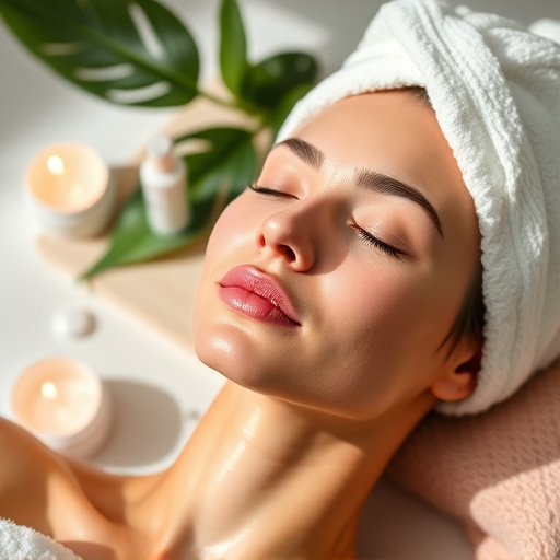 Skincare therapy