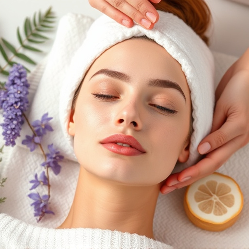 Skincare therapy