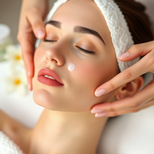 Fast Redness Relief: Sensitive Skin Facial Guide