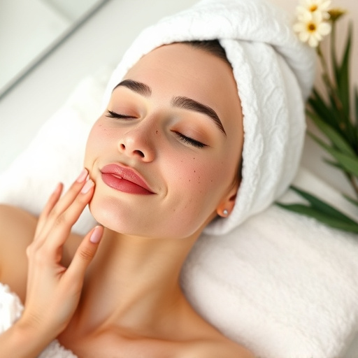 Skincare therapy