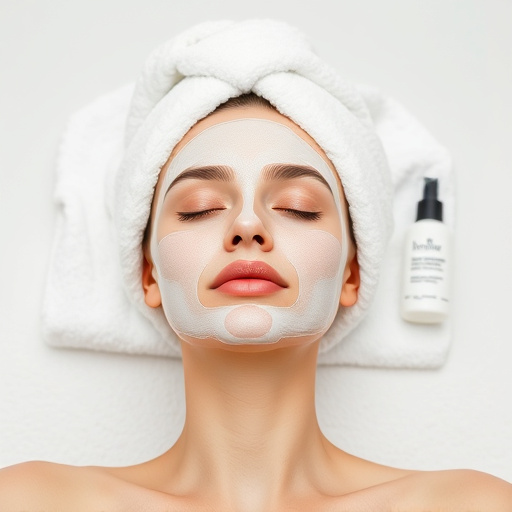 Skincare therapy