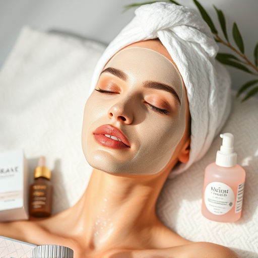 Skincare therapy