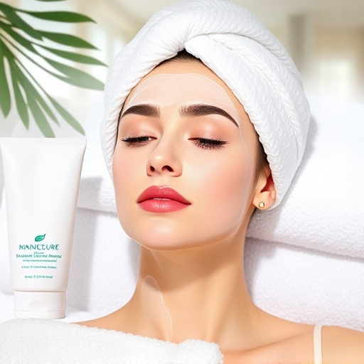 Skincare therapy