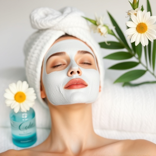 Skincare therapy